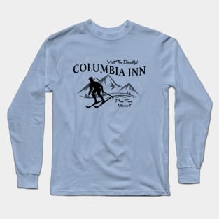 Columbia Inn Long Sleeve T-Shirt